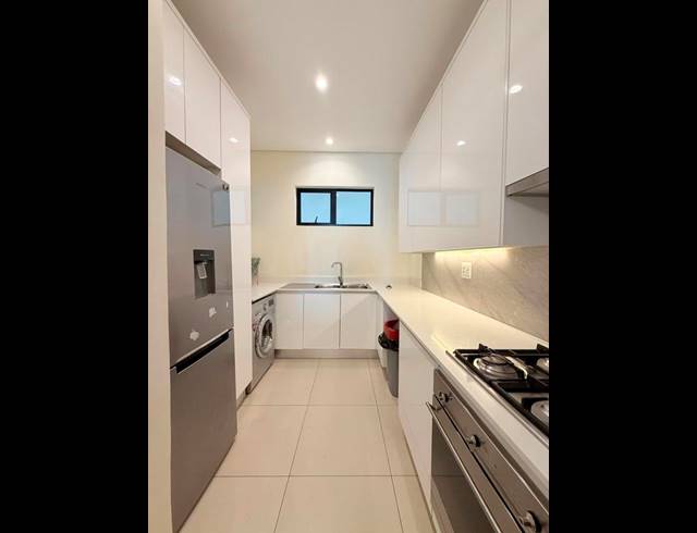 2 BEDROOM APARTMENT FOR SALE IN MORNINGSIDE